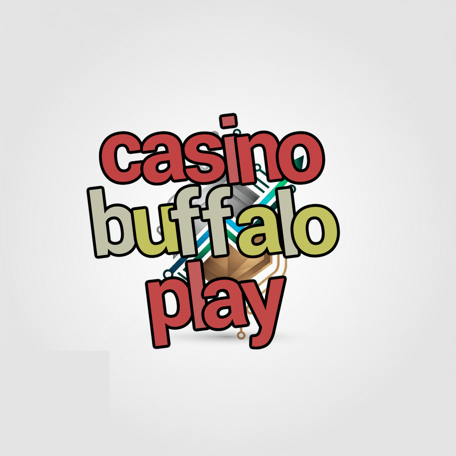 casino buffalo play